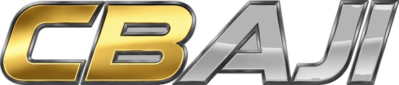 cbaji logo